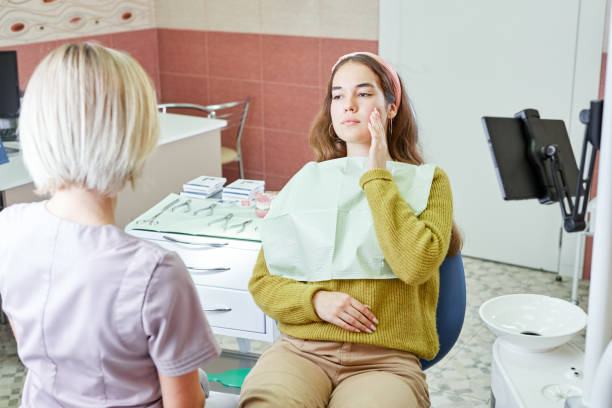 Tooth Infection Emergency Dentist Berlin, WI